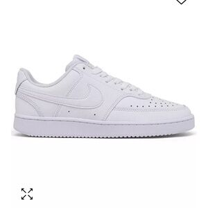 Nike Court Vision Sneakers